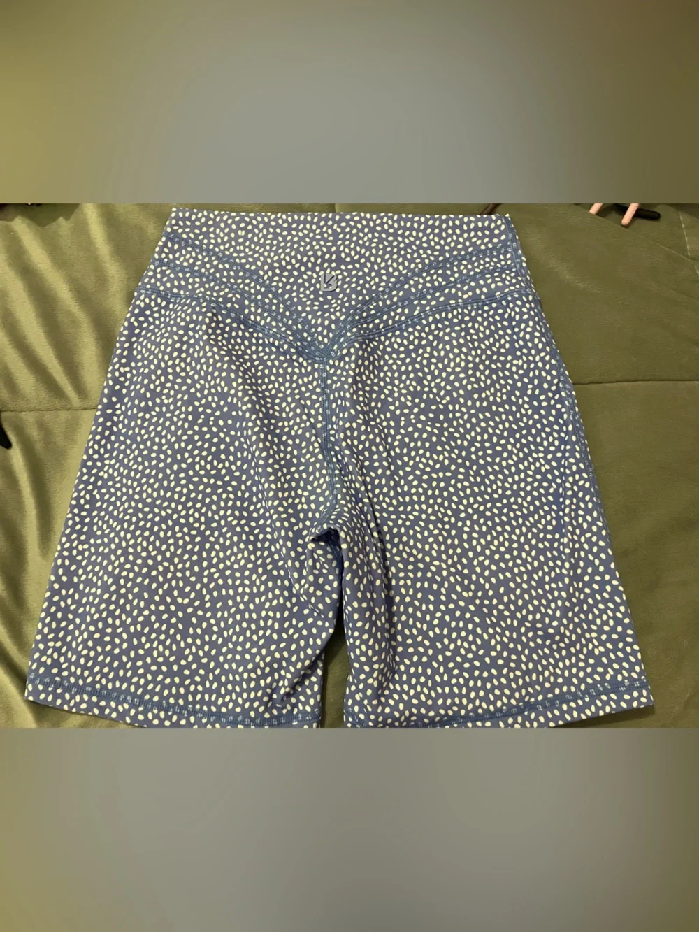 Buff bunny legacy shorts